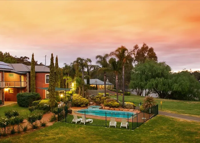 Clare Country Club