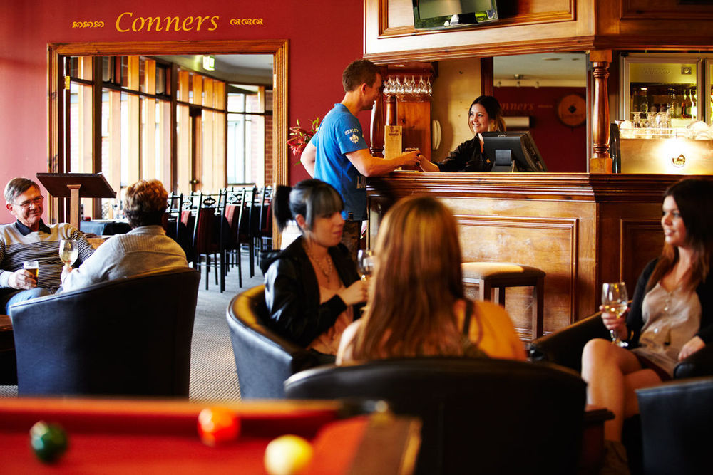 Hotel Country Club Clare