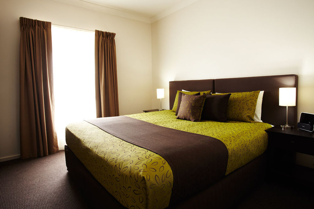 Hotel Country Club Clare
