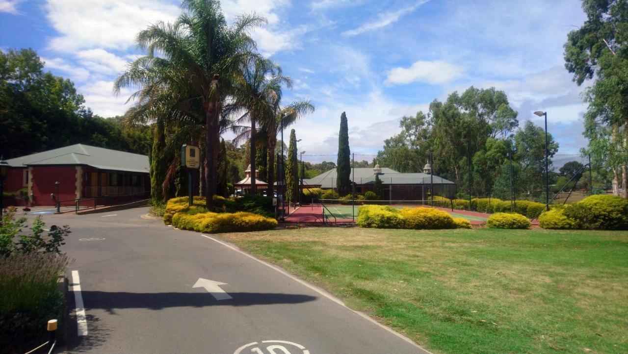 Hotel Country Club Clare
