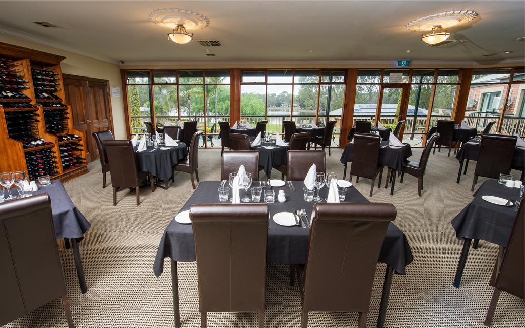 Hotel Country Club