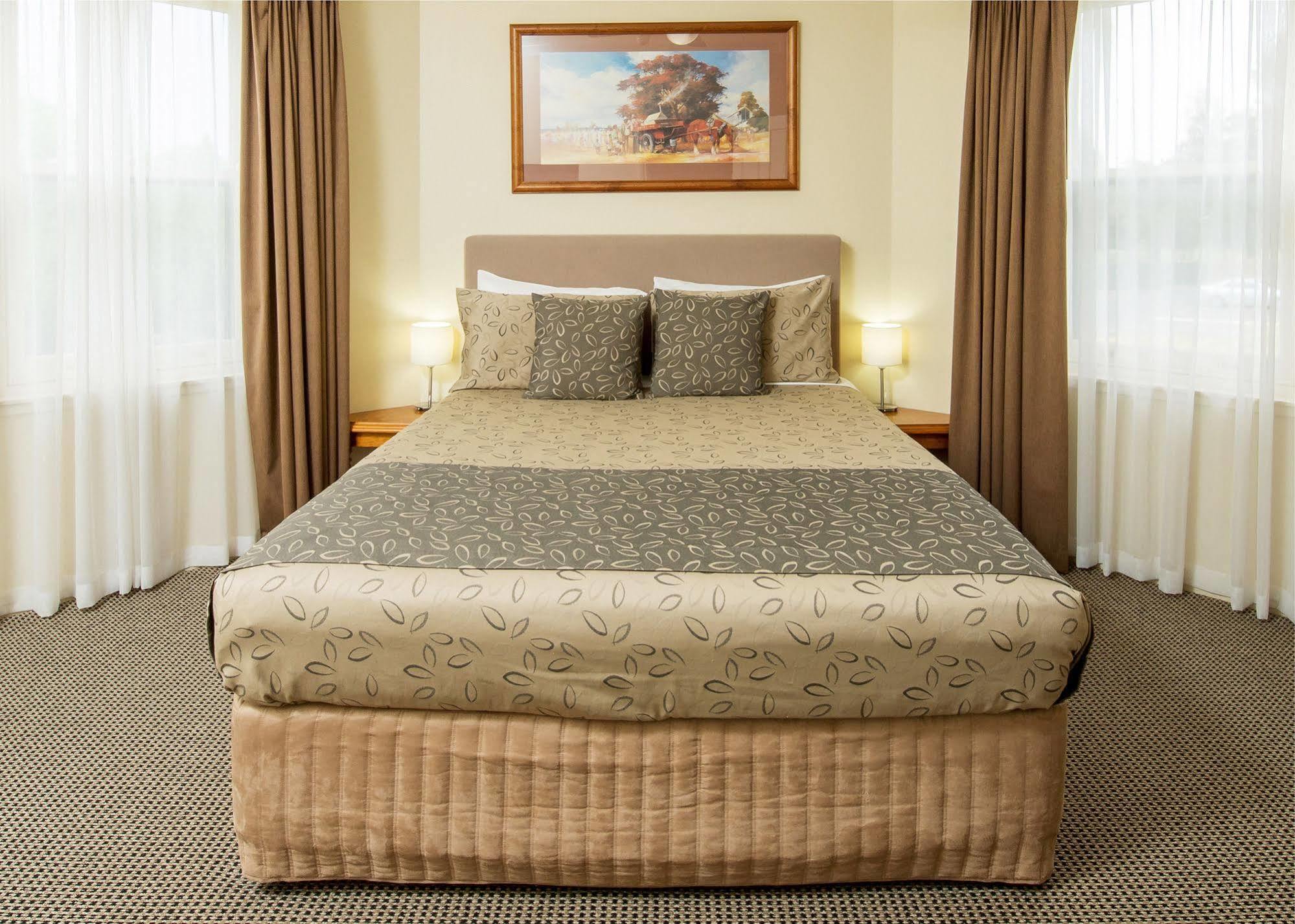Hotel Country Club