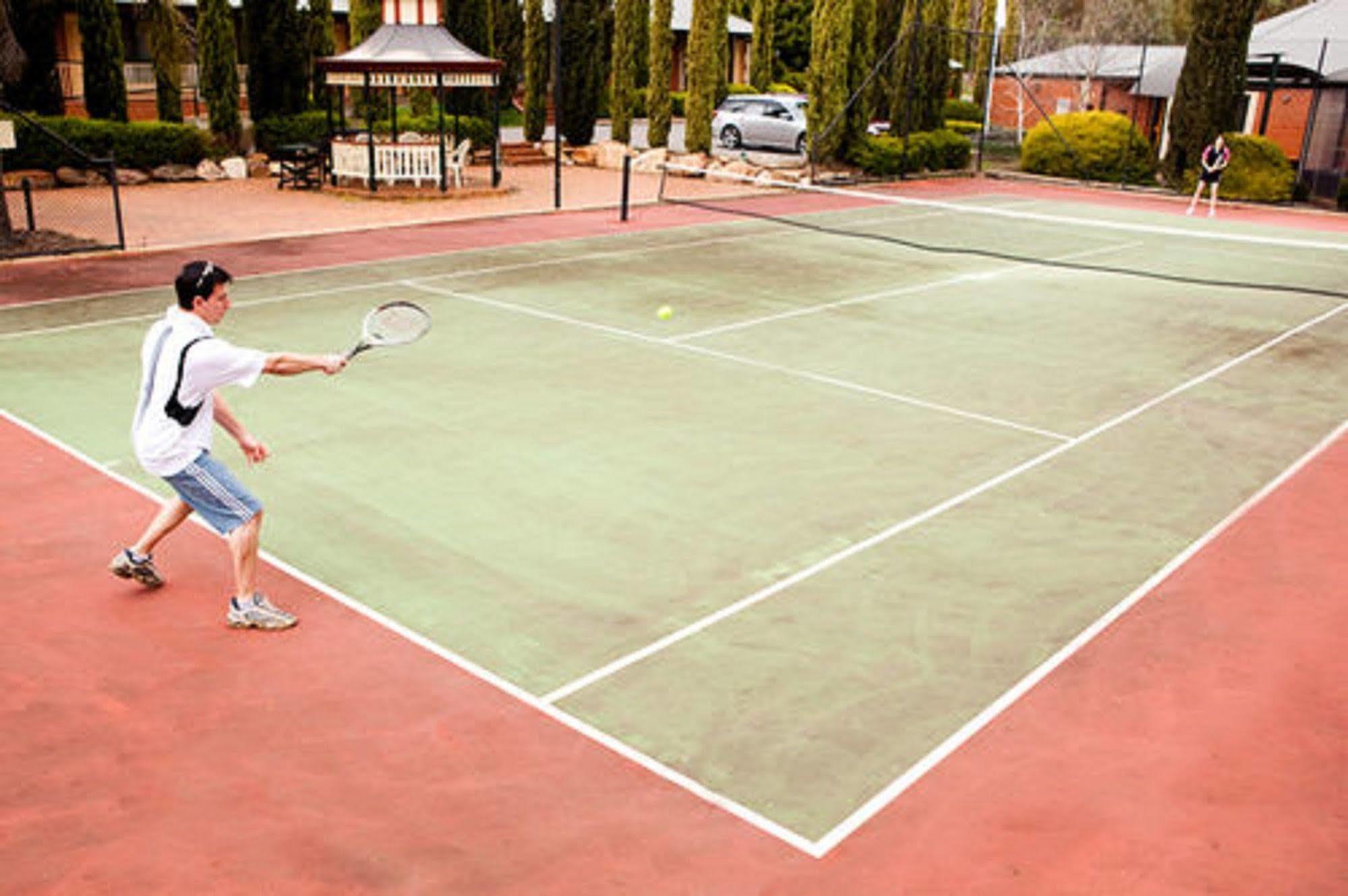 Hotel Country Club 4*