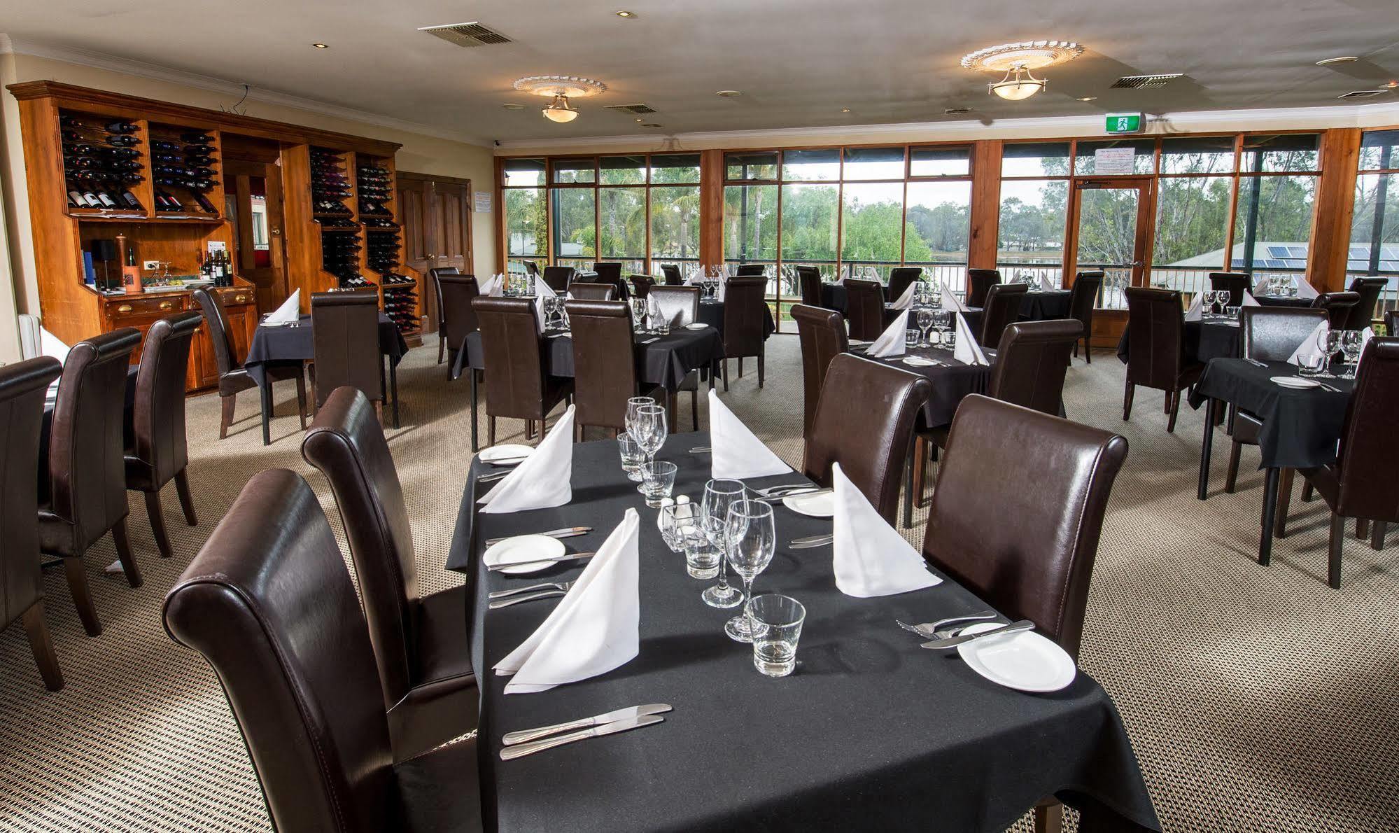 Hotel Country Club Clare