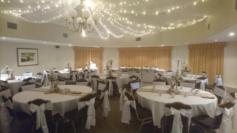 Country Club Hotel